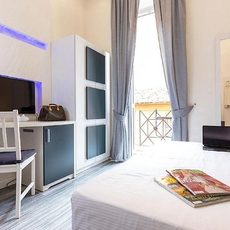 BB'S Suites Corso Roma Esterno foto