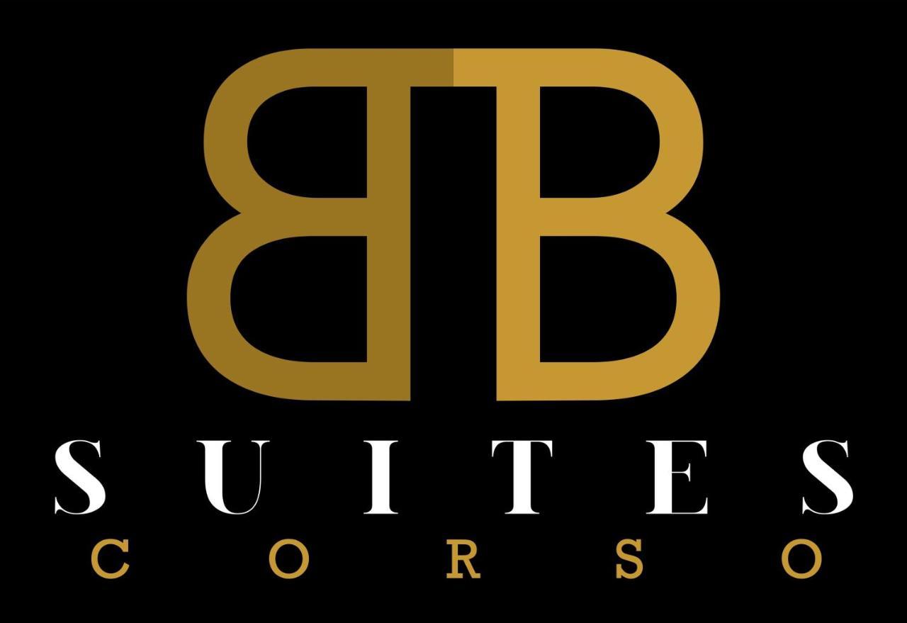 BB'S Suites Corso Roma Esterno foto
