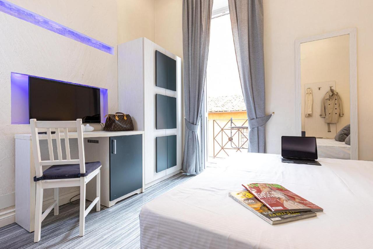 BB'S Suites Corso Roma Esterno foto
