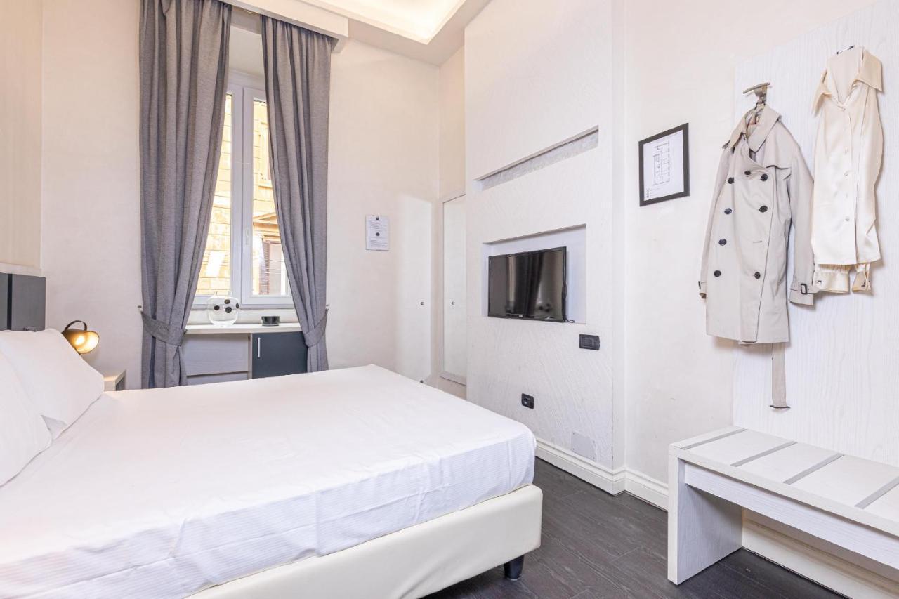 BB'S Suites Corso Roma Esterno foto