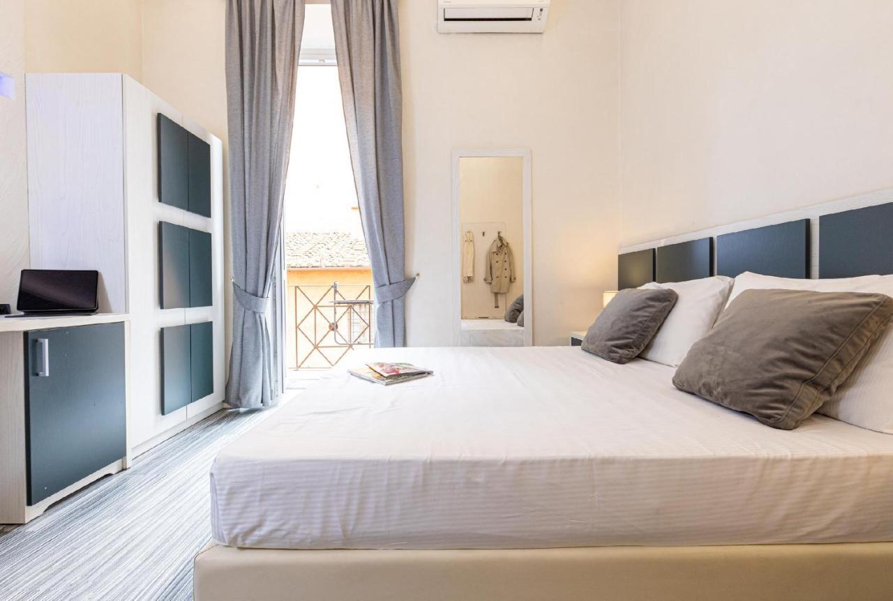 BB'S Suites Corso Roma Esterno foto