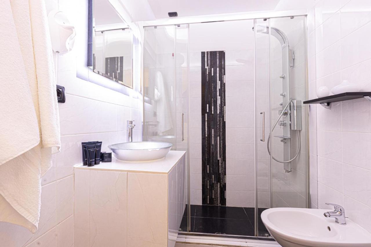 BB'S Suites Corso Roma Esterno foto