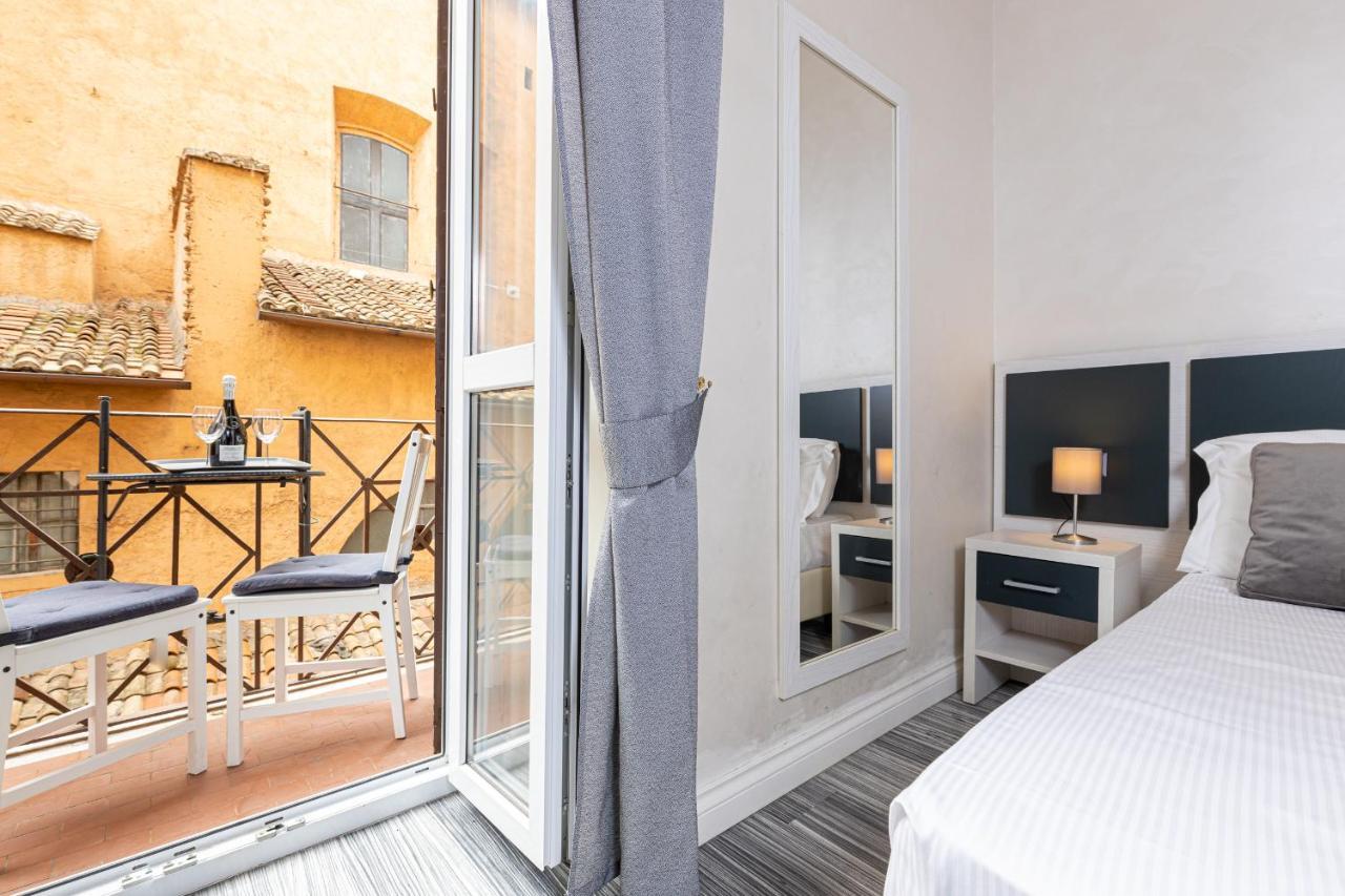 BB'S Suites Corso Roma Esterno foto