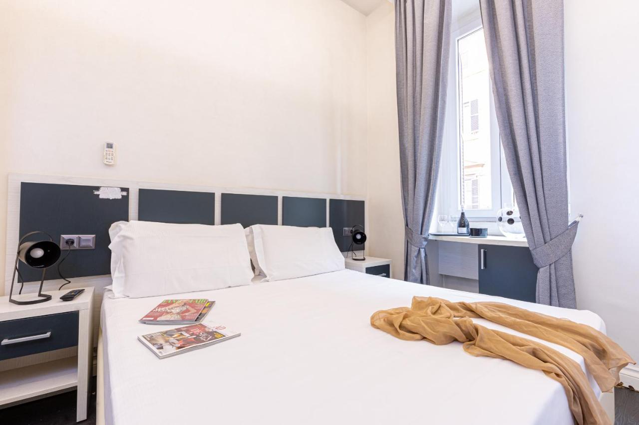 BB'S Suites Corso Roma Esterno foto