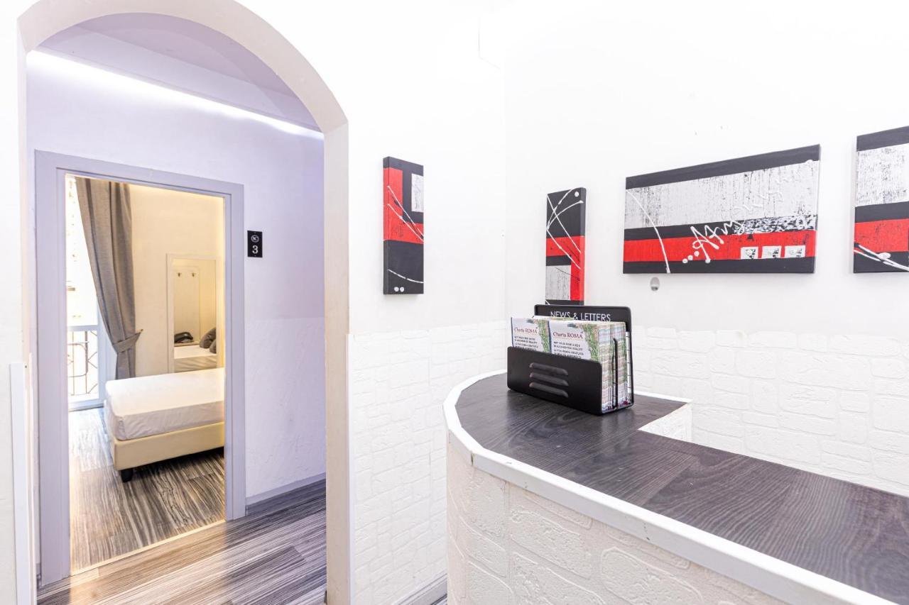 BB'S Suites Corso Roma Esterno foto