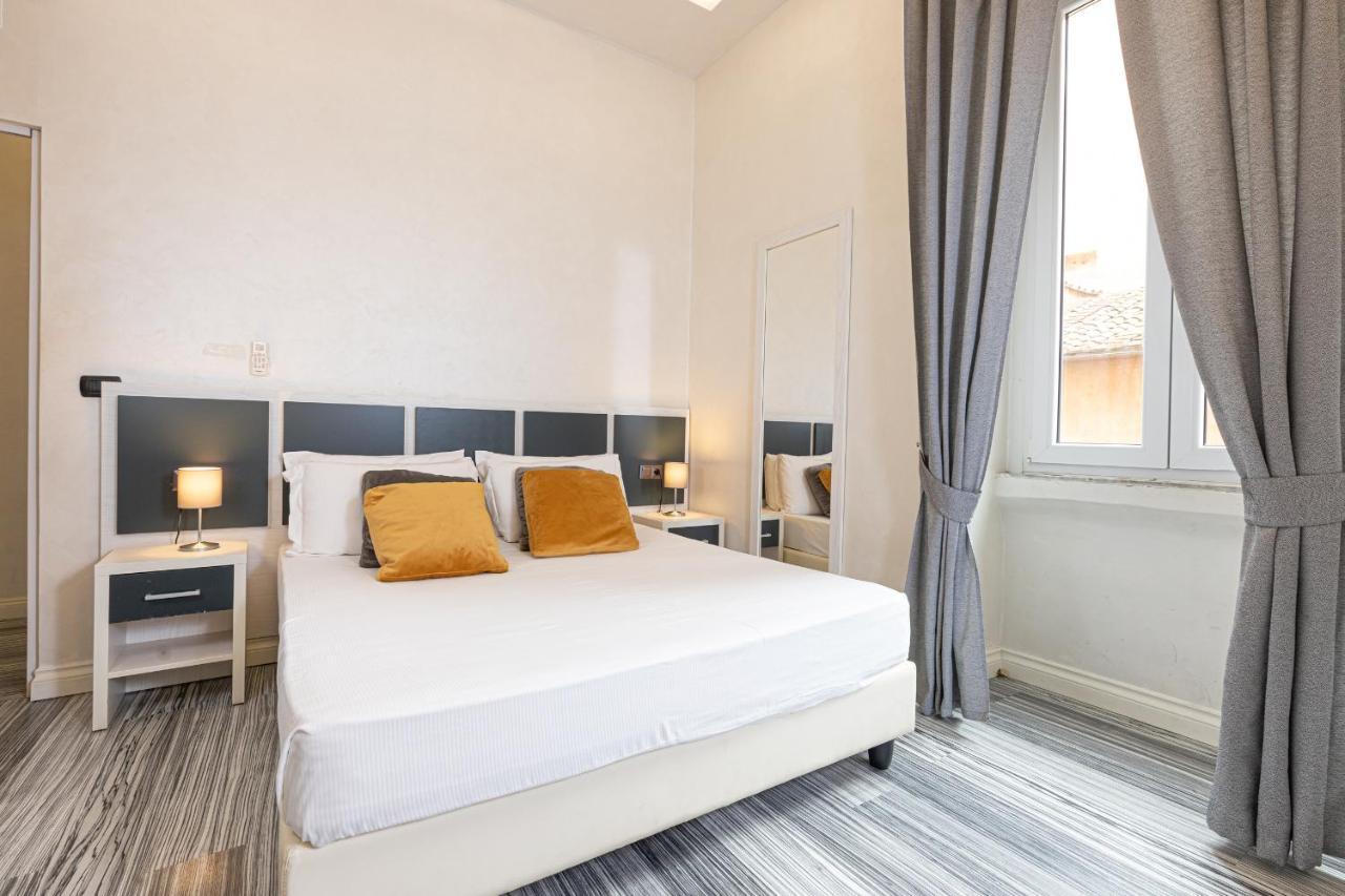 BB'S Suites Corso Roma Esterno foto