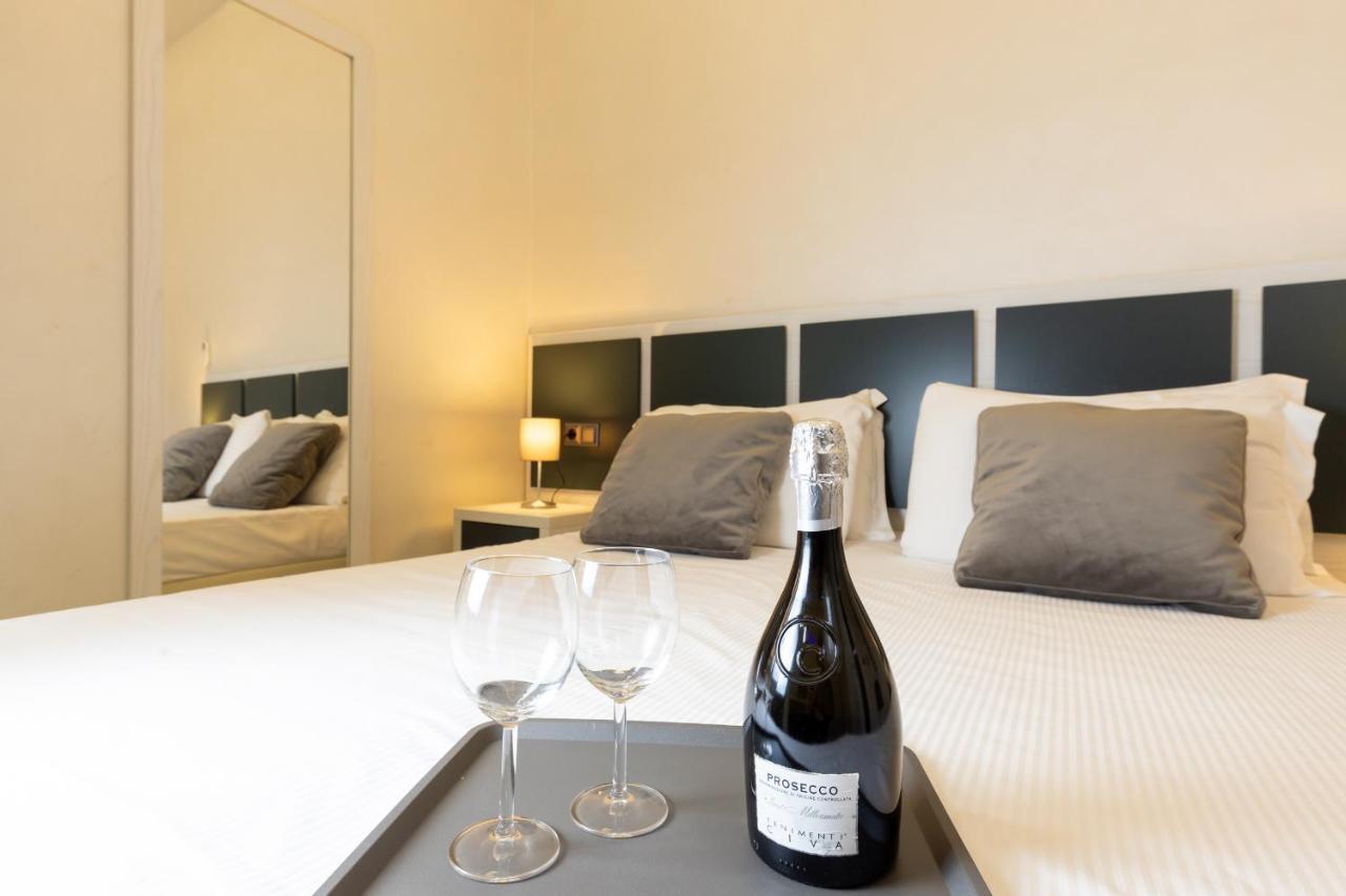 BB'S Suites Corso Roma Esterno foto