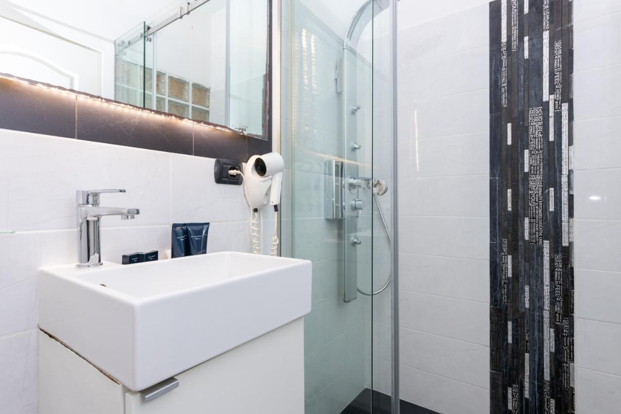 BB'S Suites Corso Roma Esterno foto