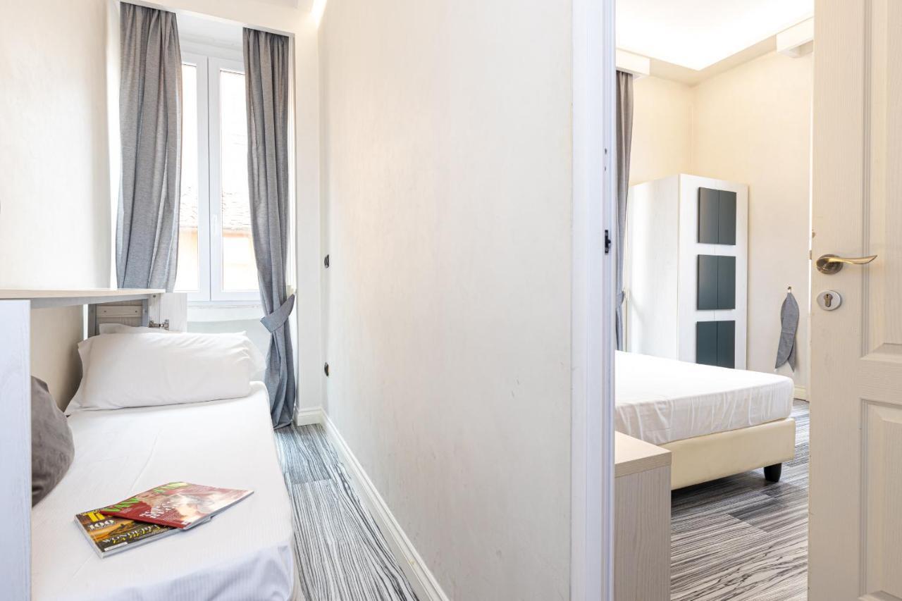 BB'S Suites Corso Roma Esterno foto