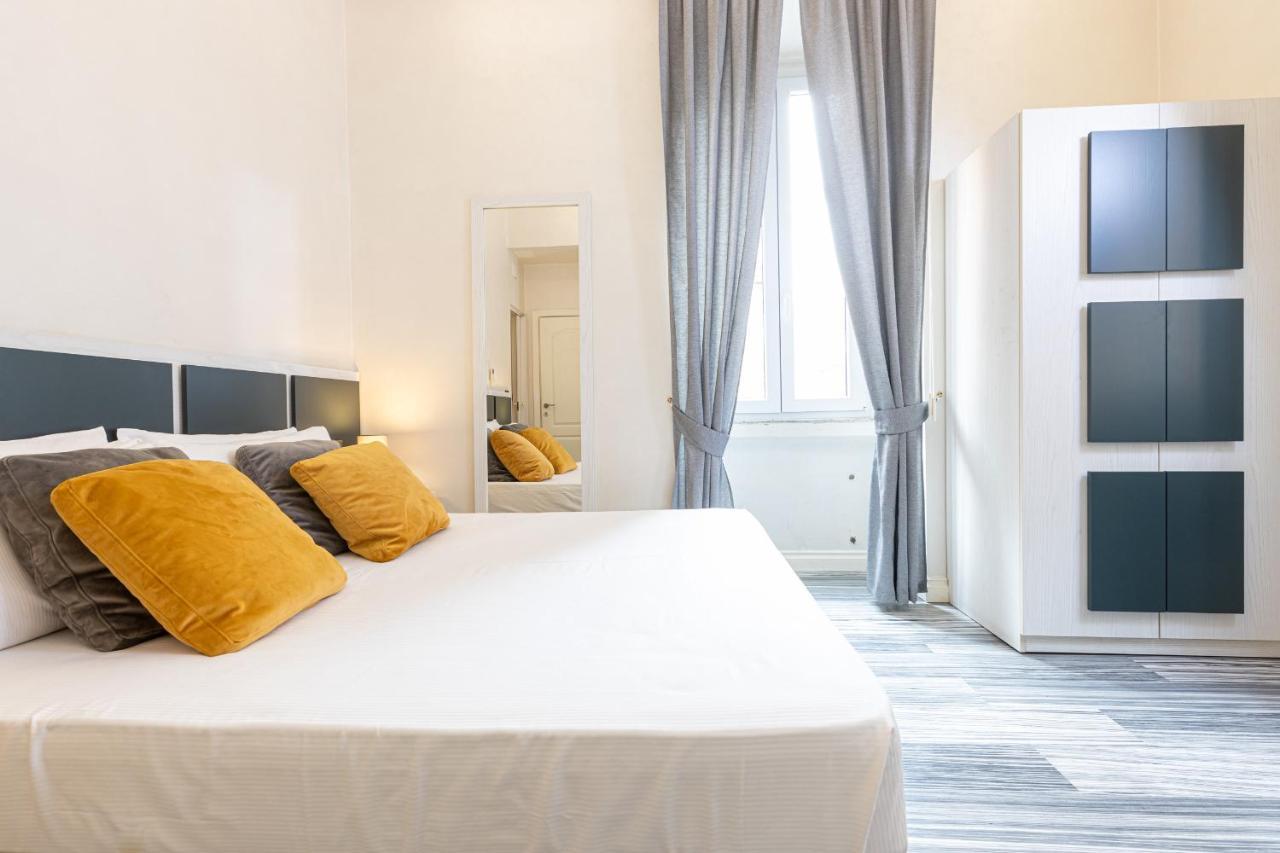 BB'S Suites Corso Roma Esterno foto
