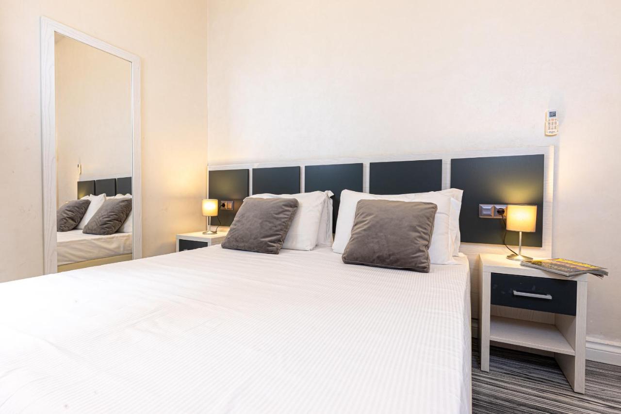 BB'S Suites Corso Roma Esterno foto