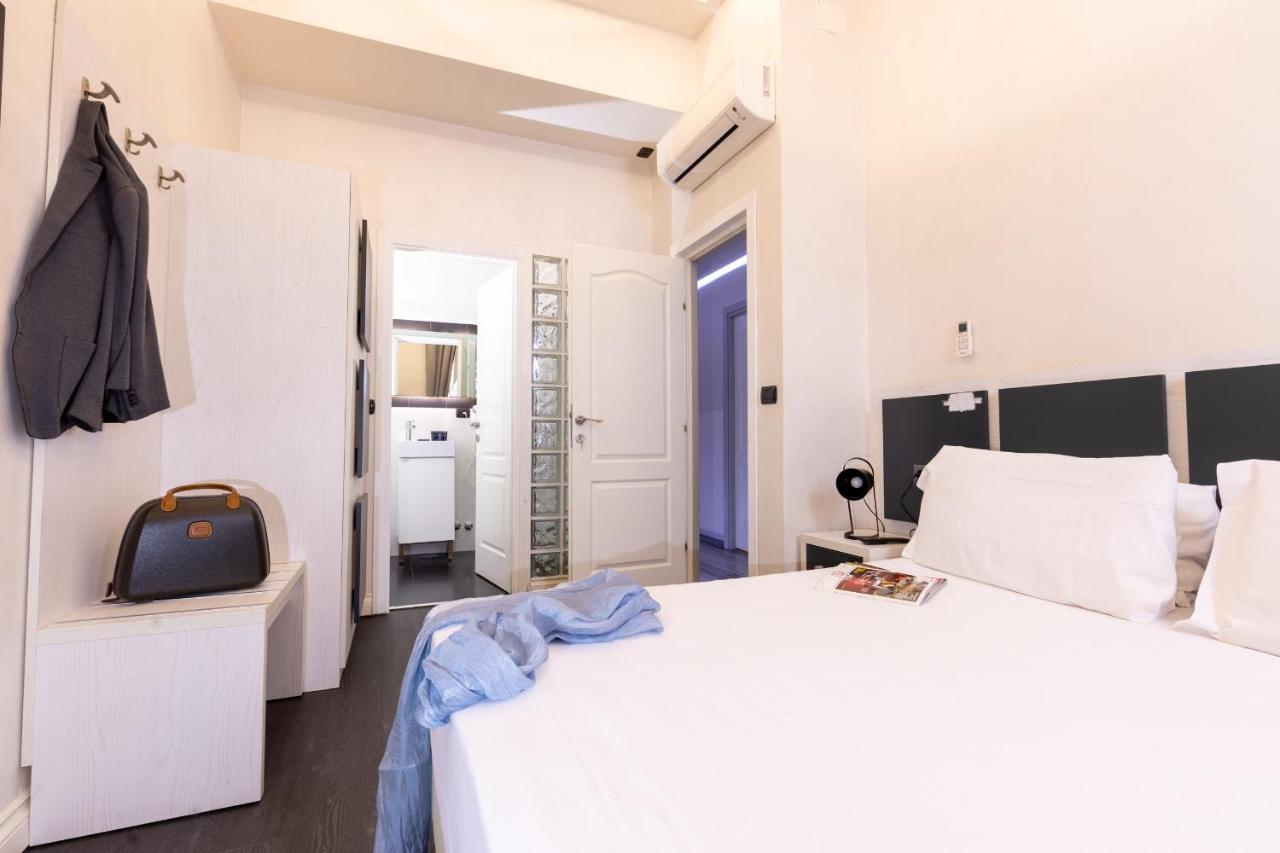 BB'S Suites Corso Roma Esterno foto