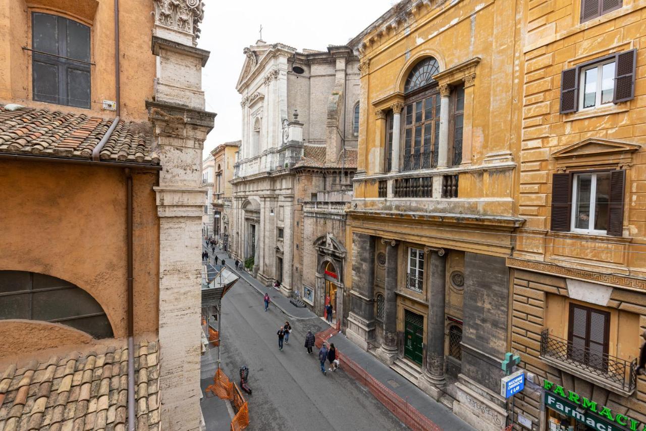 BB'S Suites Corso Roma Esterno foto