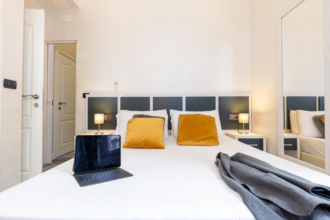 BB'S Suites Corso Roma Esterno foto