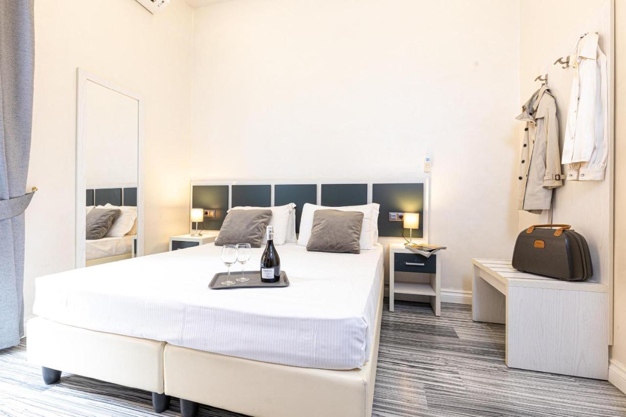 BB'S Suites Corso Roma Esterno foto