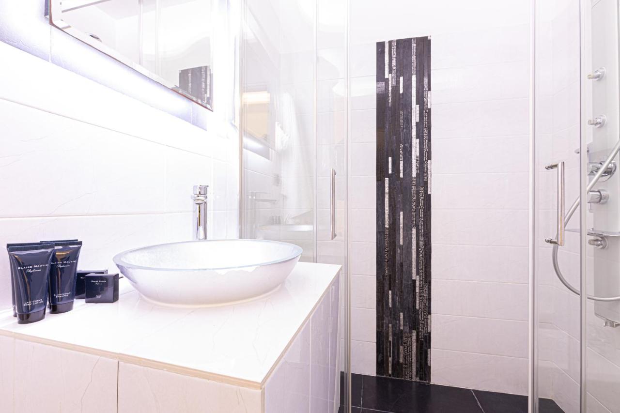 BB'S Suites Corso Roma Esterno foto