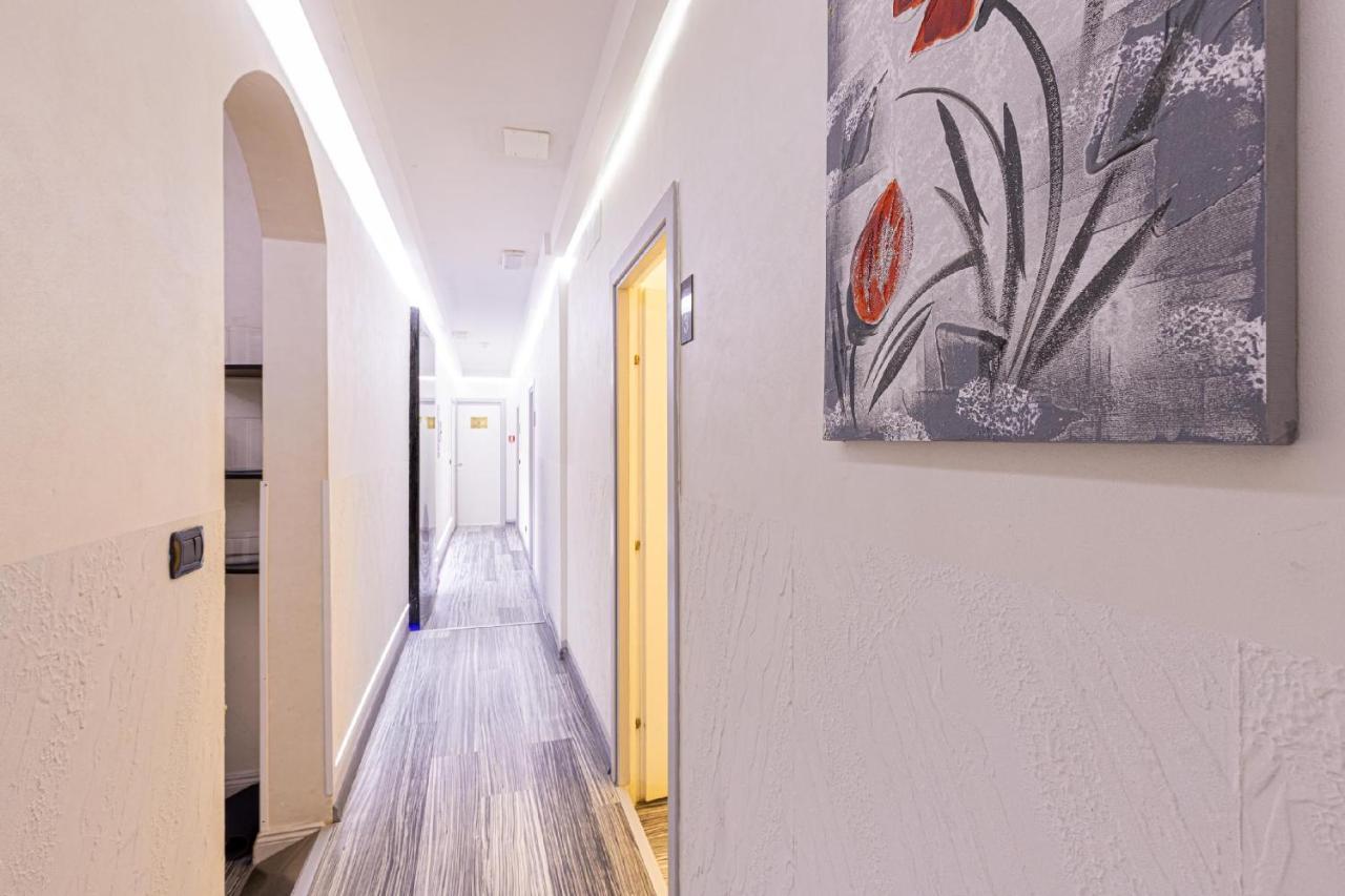 BB'S Suites Corso Roma Esterno foto