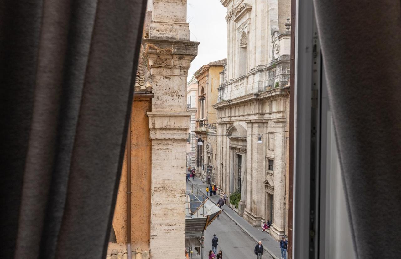 BB'S Suites Corso Roma Esterno foto