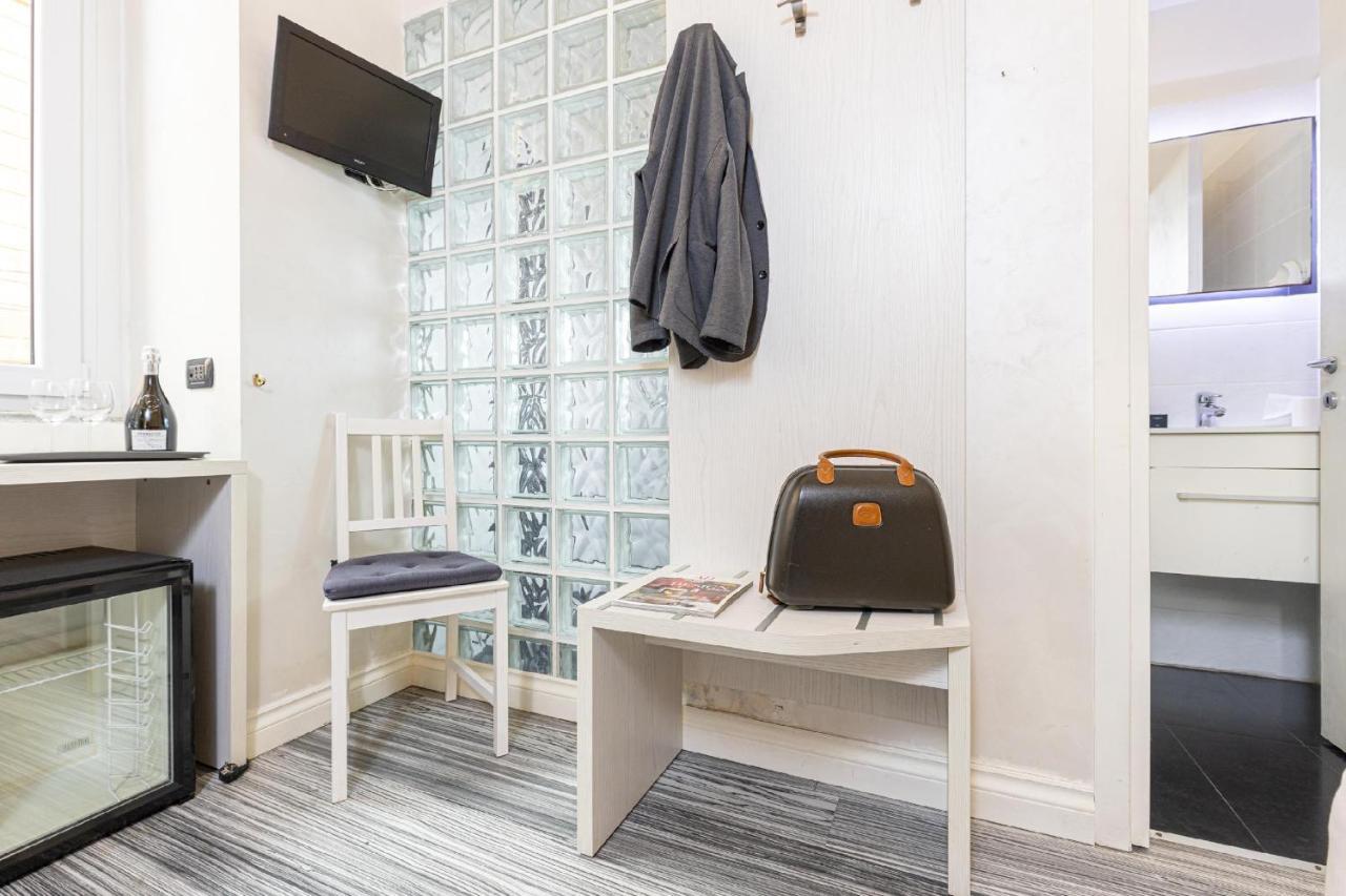 BB'S Suites Corso Roma Esterno foto