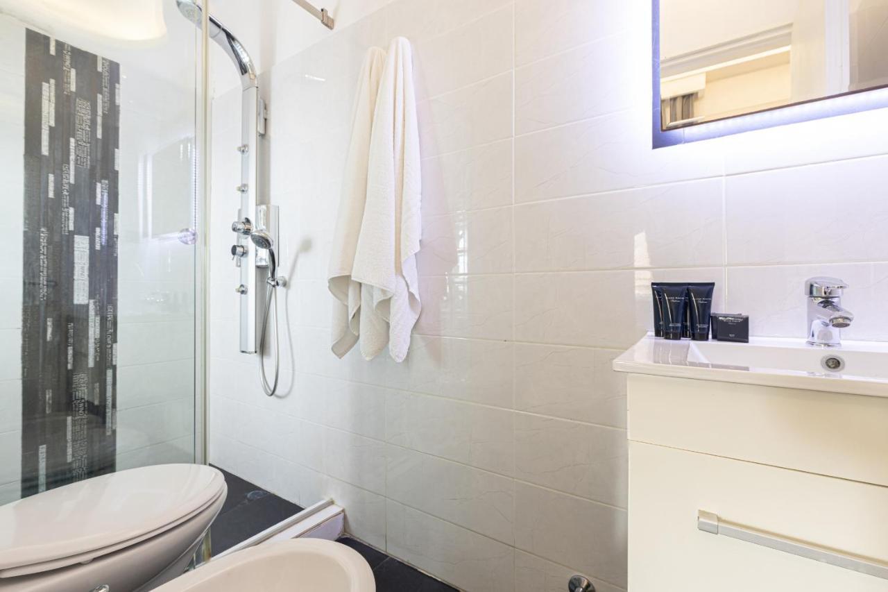 BB'S Suites Corso Roma Esterno foto